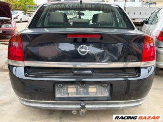 Opel Vectra C Csomagtérajtó Zárszerkezet *174539*