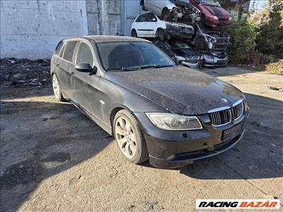 BMW 318d touring generátor 