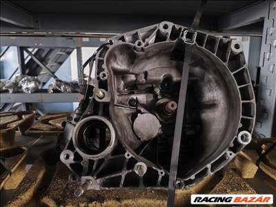 Alfa Romeo 145 1.4 Twin Spark váltó 5sebességes kézi