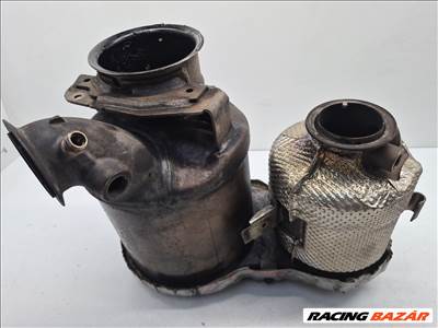 Volkswagen Golf VII 2.0 GTD CUNA DPF / részecskeszűrő (43590) 04l131723ct