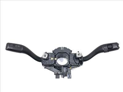 AUDI A3 (8P1) 2003 - 2013 Kormánykapcsoló 8P0907137BJ