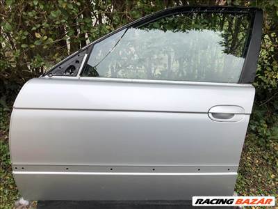 BMW 5-ös sorozat E39 Bmw e39 ajtók titansilber 354