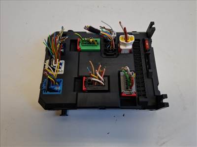 Citroen C3 Picasso  bsi modul 9666952080