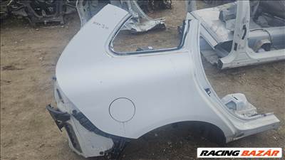 Volvo XC60 I D3 Jobb hátsó sárvédő 