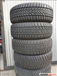 215/60 17 Uniroyal Winter Expert