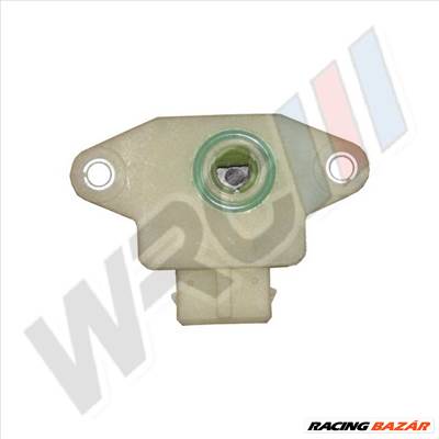 Fojtószelep állás érzékelő Peugeot 406 605 806 1.8 2.0 3.0