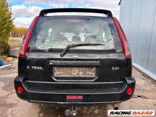 Nissan X-Trail (T30) Vonóhorog *175512*