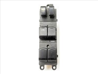 NISSAN MURANO I (Z50) 2002 - 2009 Ablakemelő kapcsoló 254019W100