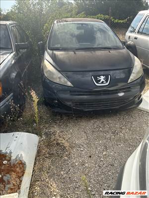 Eladó Peugeot 207