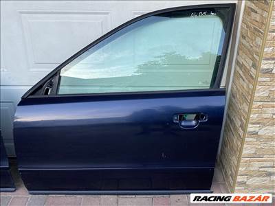 Audi A4 B5 bal első ajtó