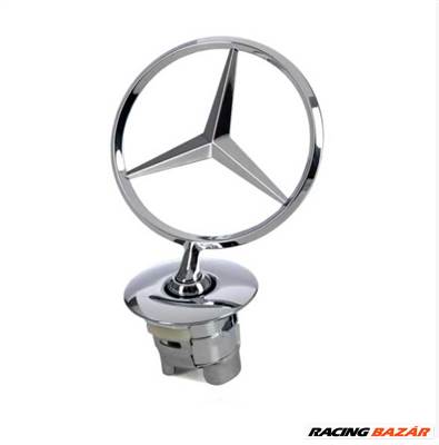 Mercedes W221-W211 első csillag  2218800086