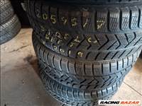  205/45/17" def.tűrő Pirelli téli gumi 