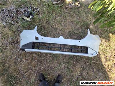 BMW 5-ös sorozat G60/G61 első lökhárító 