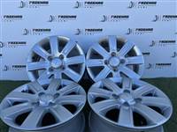 4x114.3 15" Mitsubishi gyári alufelni 6Jx15h2 ET46