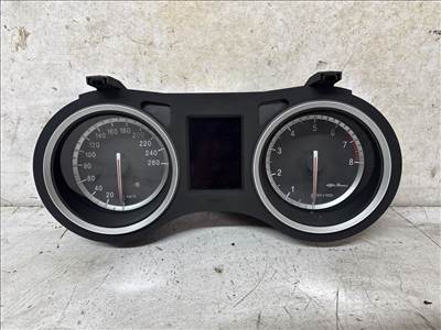 Alfa Romeo 159 óracsoport (kilométer óra) 60694644