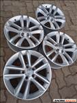  5x110 Opel Astra H, Meriva B, Vectra C, Zafira, Corsa E, D OPC 17" gyári alufelni