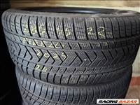  285/45/22" Pirelli téli gumi 