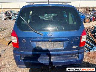 Opel Zafira A 2.2 DTI 16V Hátsó Híd (Tárcsafékes) *173484*