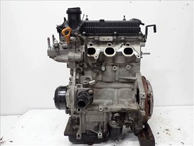 HYUNDAI I10 II / KIA PICANTO III 1.0 MPI motor G3LA