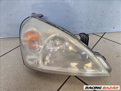Suzuki Liana fényszóró 3512054g20
