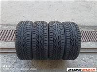 185/55 R15" Uniroyal használt négyévszakos garnitúra