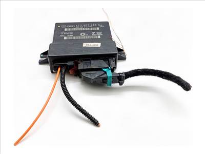 AUDI A8 D3 (4E2, 4E8) 2002 - 2010 GATEWAY MODUL 4E0907468A