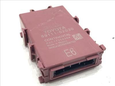 TOYOTA COROLLA sedan (_E21_) 2019 - 2022 GATEWAY MODUL 89111-02030