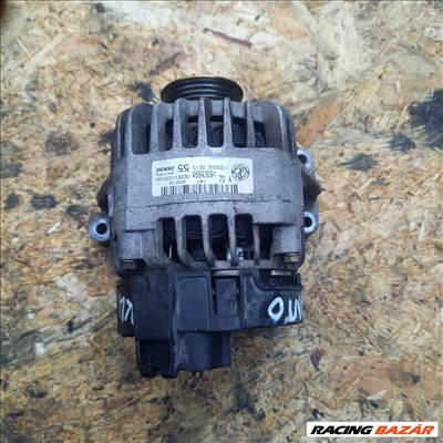 Fiat punto klímás generátor  c132 46843092