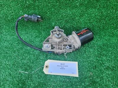 Chevrolet Orlando (j309) Első Ablaktörlő Motor 95016518