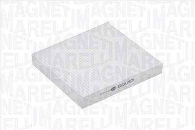 MAGNETI MARELLI 350208065670 - pollenszűrő HONDA ROVER