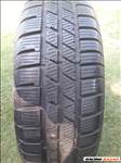  195/70R16 Continental Cross Contact 1 db újszerű téli gumi 