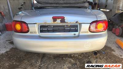 Mazda MX-5 II hátsó lökhárító