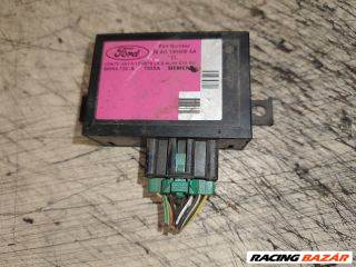Ford Focus Mk1 Központizár Elektronika *161154* 98ag15k600aa