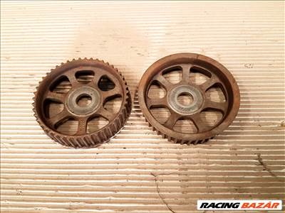 Opel Astra H Z16Xep Vezérműtengely Kerék 24405964 24405965
