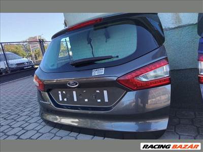 Ford Mondeo Mk5 Turnier csomagtérajtó komplett 138000.-ft (45884)
