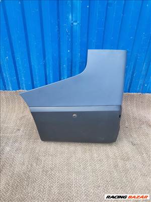Renault Trafic III, Vivaro B, Nissan NV, Talento II gyári Új hátsó lökhárító bal oldali sarokelem  8501703888r