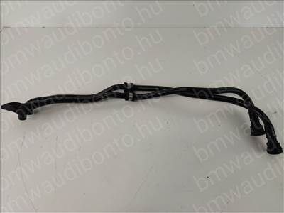 BMW 7 (F01, F02, F03, F04) Automata váltó olajcső (7808084, 17228509432, 17227809802)