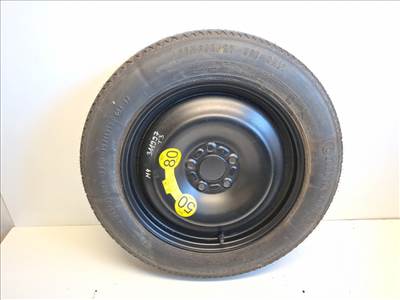 Ford Mondeo (MK4) Szervízkerék (pótkerék mankókerék) AM51BA