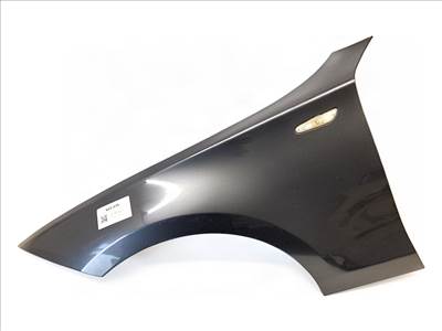 BMW 1 (E87) 2003 - 2013 BAL ELSŐ SÁRVÉDŐ