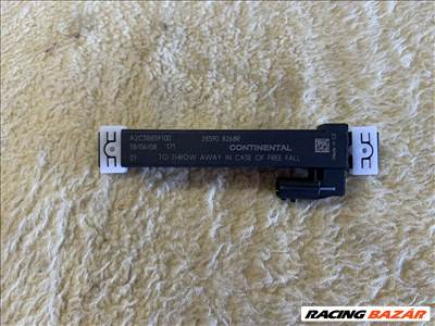 Dacia/ Renault keyless go érzékelő 285908268r