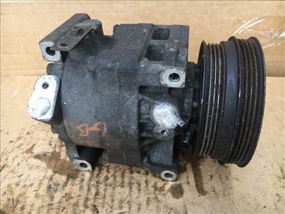 LANCIA DEDRA (835_), LANCIA DELTA II (836_), DELTA Mk II (836_), FIAT PUNTO (176_), FIAT PUNTO Kabrió (176_), LANCIA DEDRA SW (835_), ALFA ROMEO 155 (167_), ALFA ROMEO 145 (930_), ALFA ROMEO 146 (930_), ALFA ROMEO GTV (916_), ALFA ROMEO SPIDER (916_), LANCIA Y (840_) Klímakompresszor  467573770