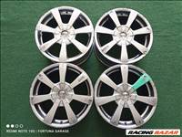 5x112/5x100 17" OZ AS7 Dupla osztókörű használt alufelni garnitúra