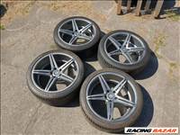 22" 5x130 Porsche Cayenne - Audi Q7 - VW Touareg