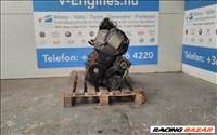 Renault Clio III 1,6B K4MN862 bontott motor 