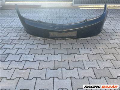 Opel Insignia A Hátsó Lökhárító Facelift előtti 5 Ajtóshoz 10794