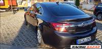 Eladó Opel Insignia 2.0 CDTI (1956 cm³, 163 PS)