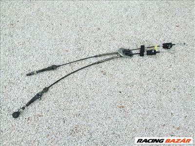 Kia Stonic váltó bowden