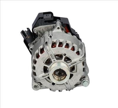 VALEO 444320 - generátor CITROËN DS FIAT OPEL PEUGEOT TOYOTA