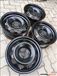 4x108 Peugeot 208, 307, 308, Citroen C3, C4, Opel Corsa F 16" lemzfelni