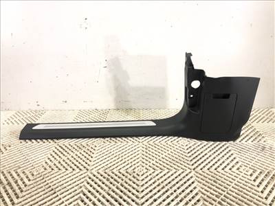 AUDI A8 D5 (4N2, 4N8) 2017 - 2022 Bal oldali küszöb spoiler 4N1867271